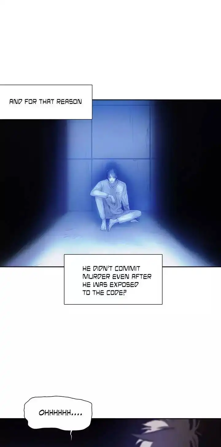 Unknown Code Chapter 23 27